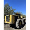 2015 Tigercat 720G Wheel Feller Buncher